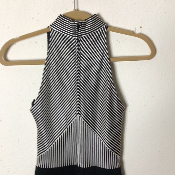 1970s  rare  Susan Roselli for Vijack dress size 4 - Picture 6 of 10